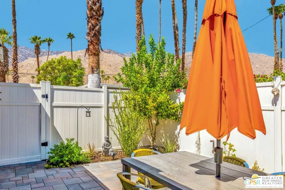 26 Sahara Street Palm Springs, CA 92264