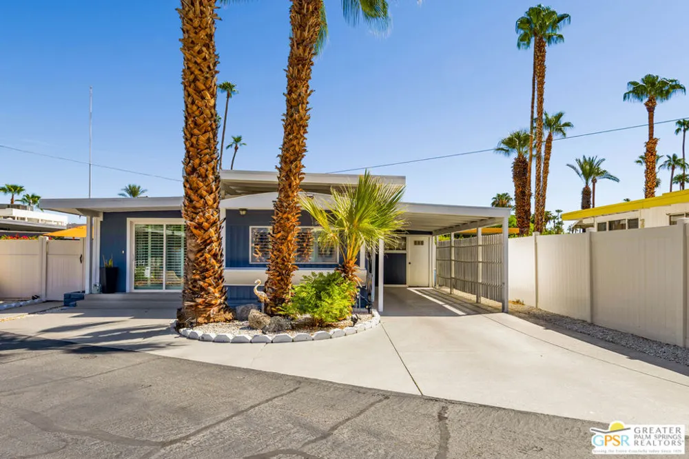 26 Sahara Street Palm Springs, CA 92264