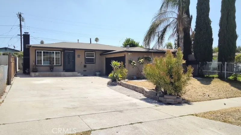 440 Durrell Avenue Azusa, CA 91702