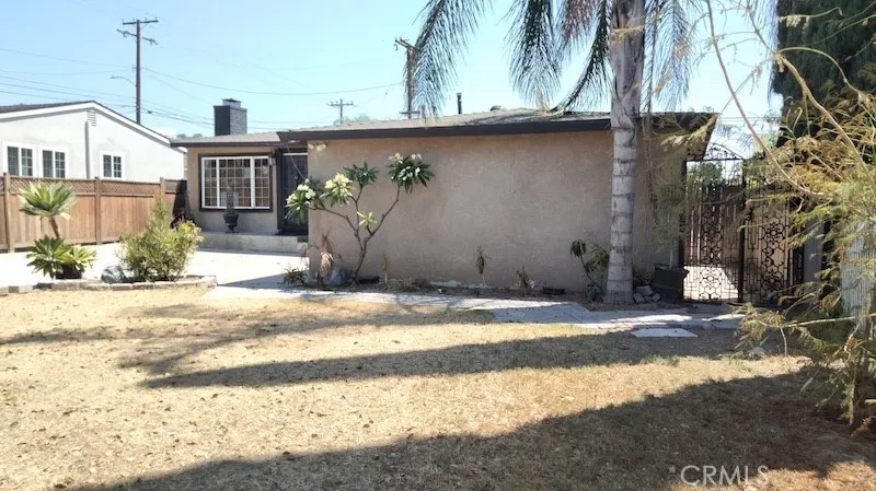 440 Durrell Avenue Azusa, CA 91702