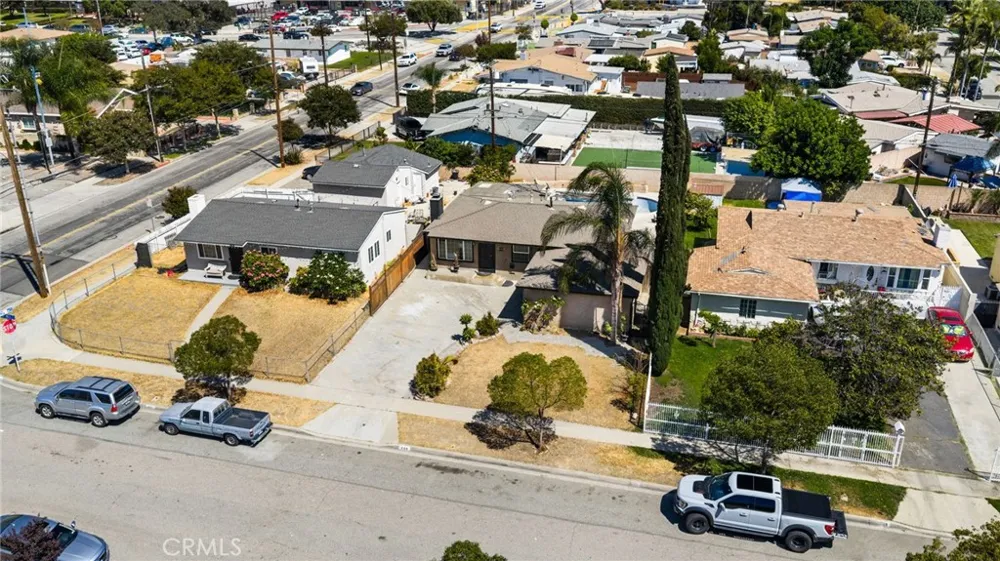 440 Durrell Avenue Azusa, CA 91702