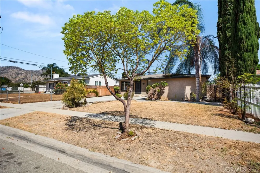 440 Durrell Avenue Azusa, CA 91702