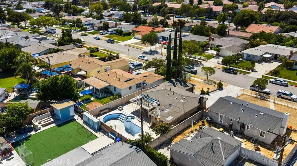 440 Durrell Avenue Azusa, CA 91702