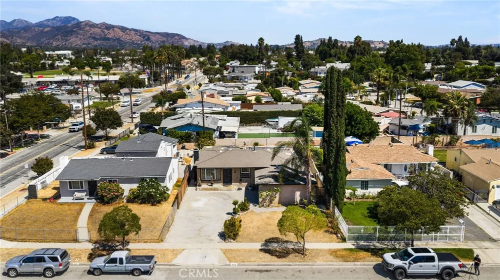 440 Durrell Avenue Azusa, CA 91702