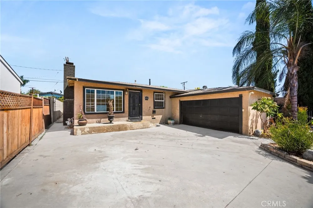 440 Durrell Avenue Azusa, CA 91702