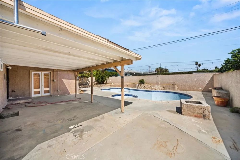 440 Durrell Avenue Azusa, CA 91702