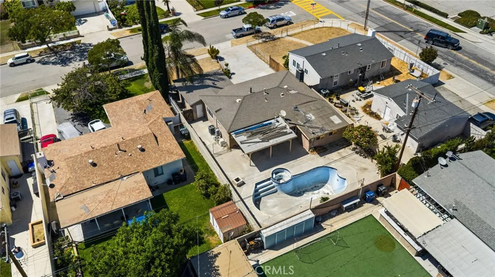 440 Durrell Avenue Azusa, CA 91702