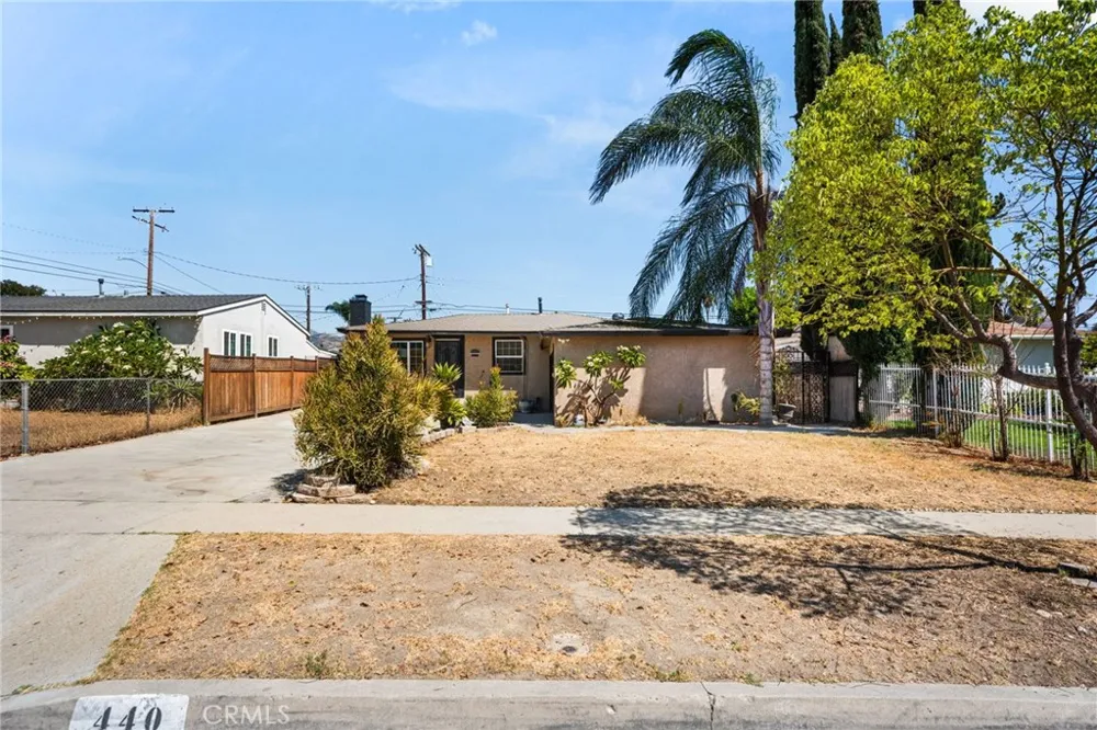 440 Durrell Avenue Azusa, CA 91702