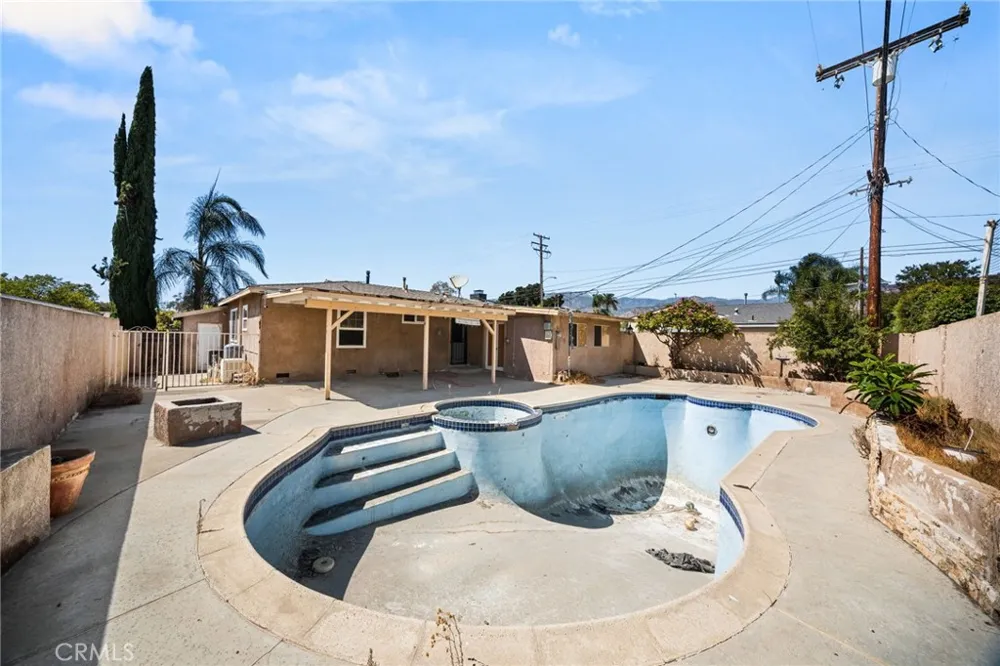 440 Durrell Avenue Azusa, CA 91702