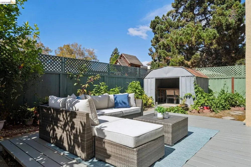 99 Austin Ave Hayward, CA 94544