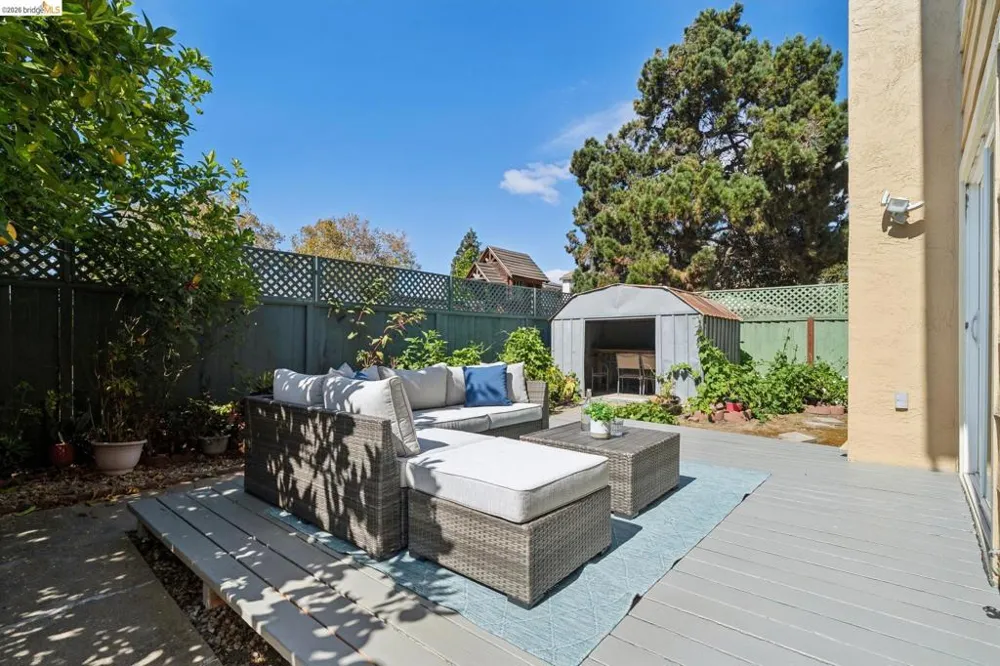 99 Austin Ave Hayward, CA 94544
