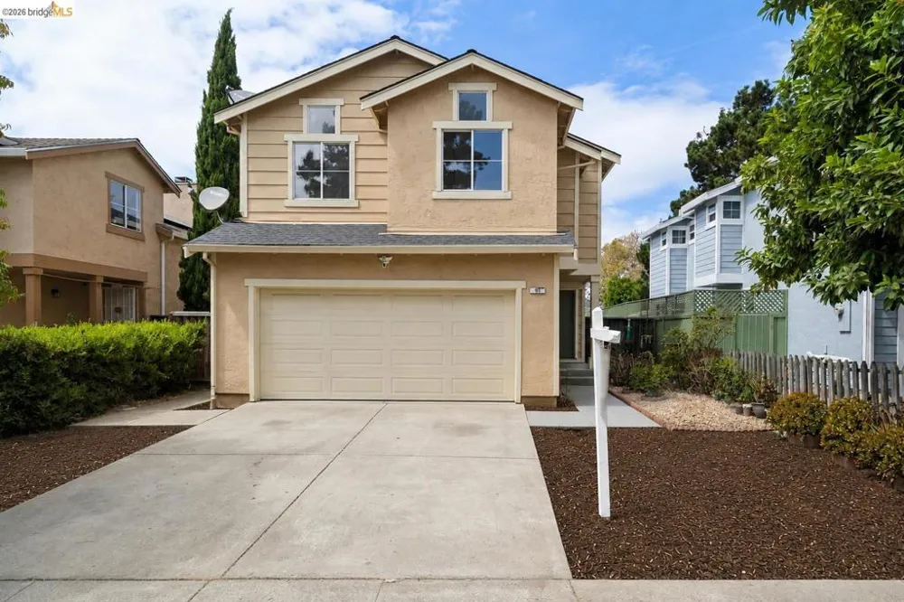 99 Austin Ave Hayward, CA 94544