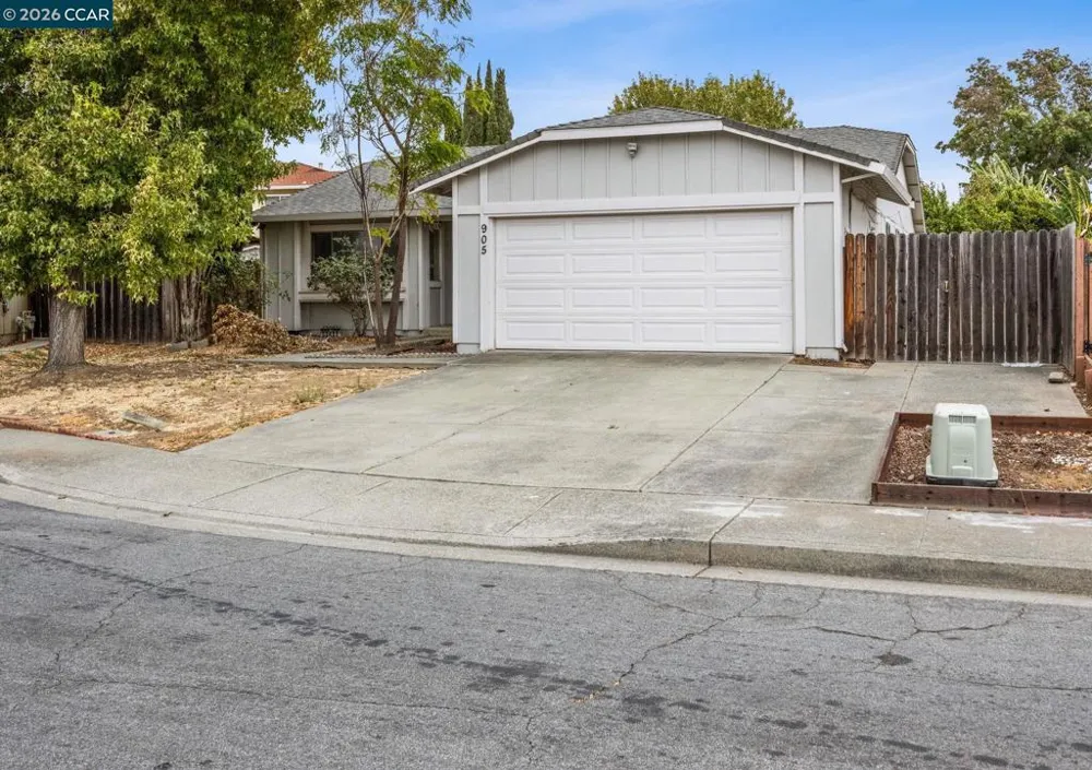 905 Heron Dr Suisun City, CA 94585
