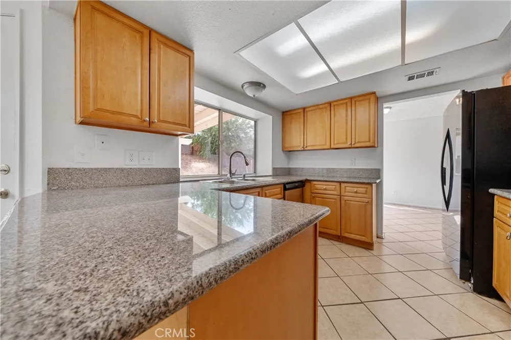1404 Springline Drive Palmdale, CA 93550