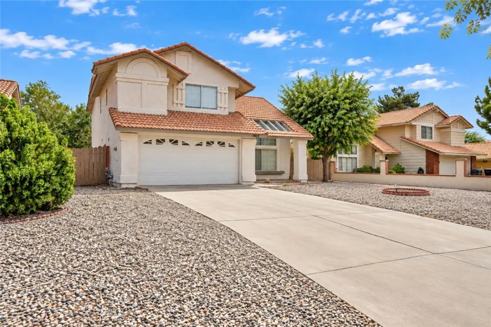 1404 Springline Drive Palmdale, CA 93550