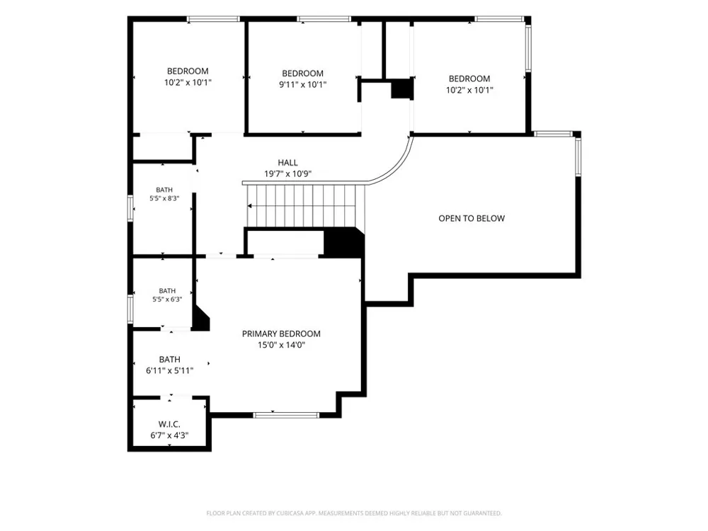 1404 Springline Drive Palmdale, CA 93550