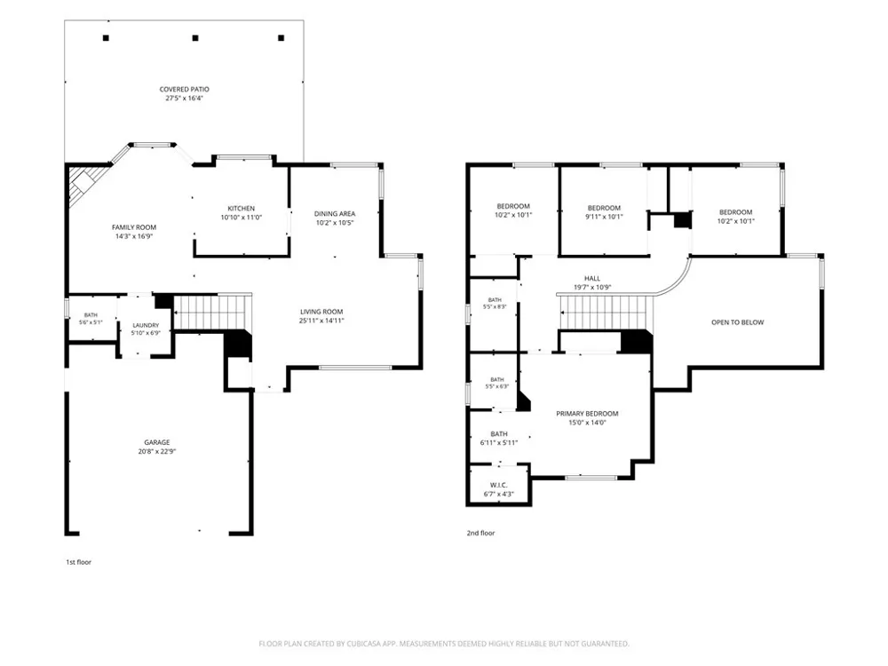 1404 Springline Drive Palmdale, CA 93550