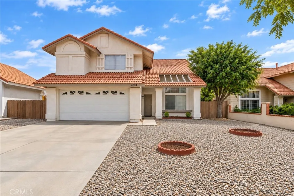 1404 Springline Drive Palmdale, CA 93550