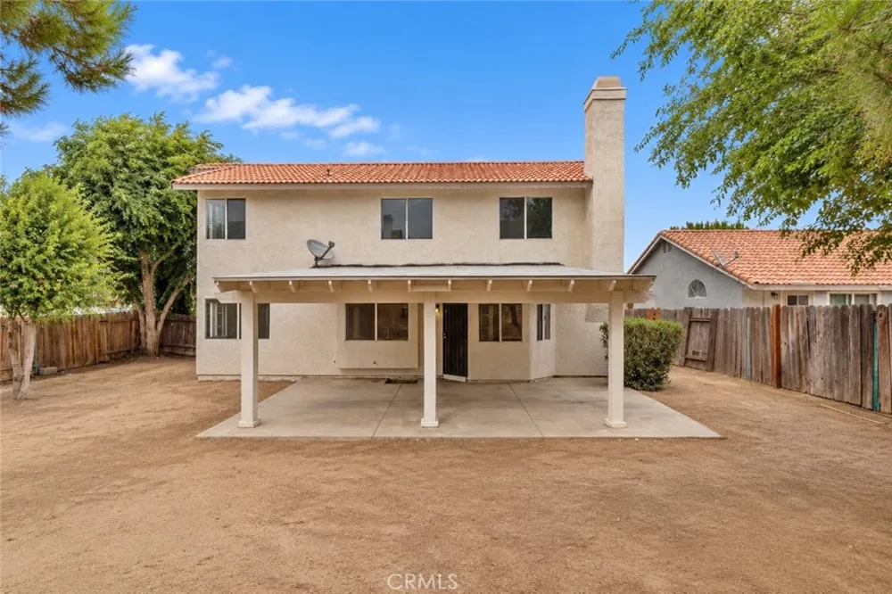 1404 Springline Drive Palmdale, CA 93550