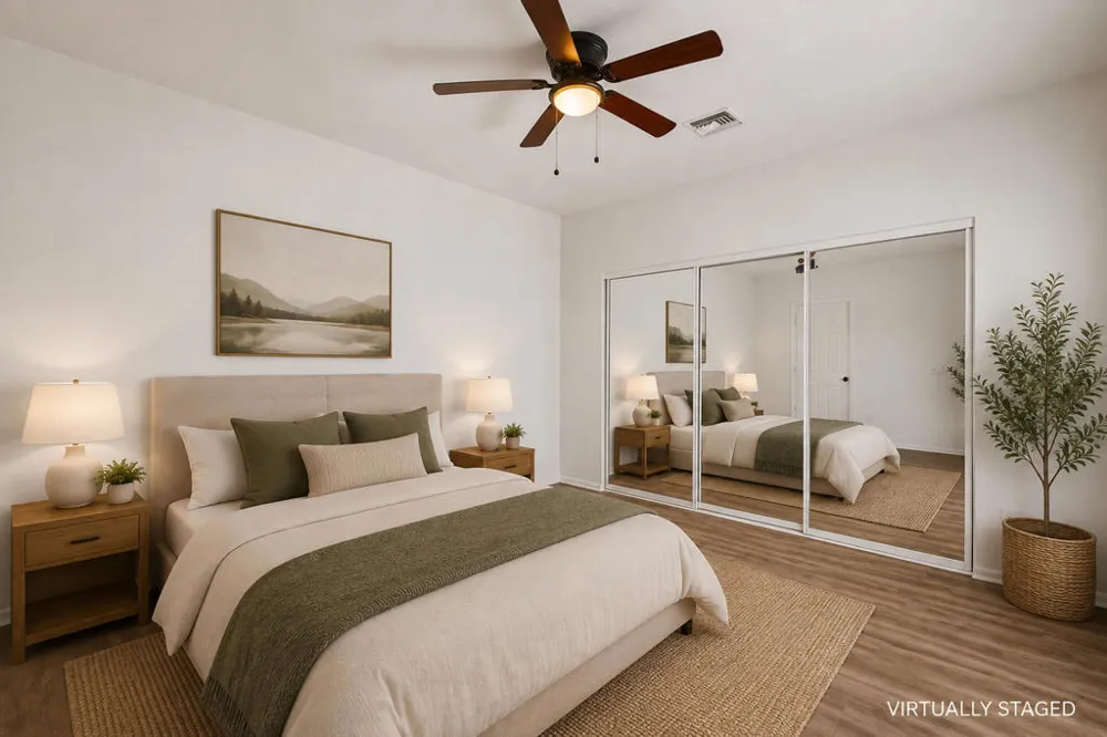 69721 Willow Lane Cathedral City, CA 92234