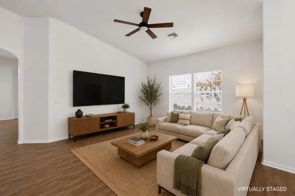 69721 Willow Lane Cathedral City, CA 92234