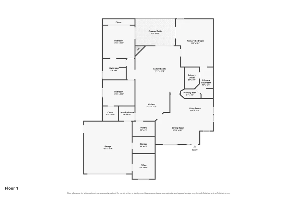69721 Willow Lane Cathedral City, CA 92234
