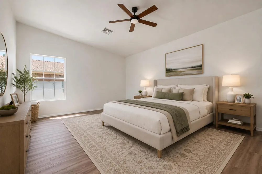 69721 Willow Lane Cathedral City, CA 92234