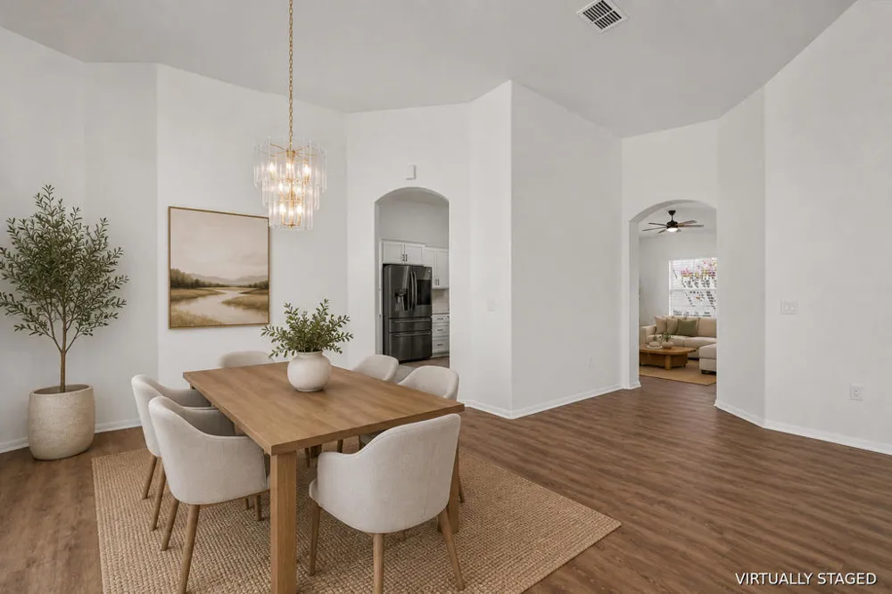 69721 Willow Lane Cathedral City, CA 92234