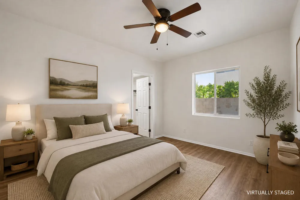 69721 Willow Lane Cathedral City, CA 92234