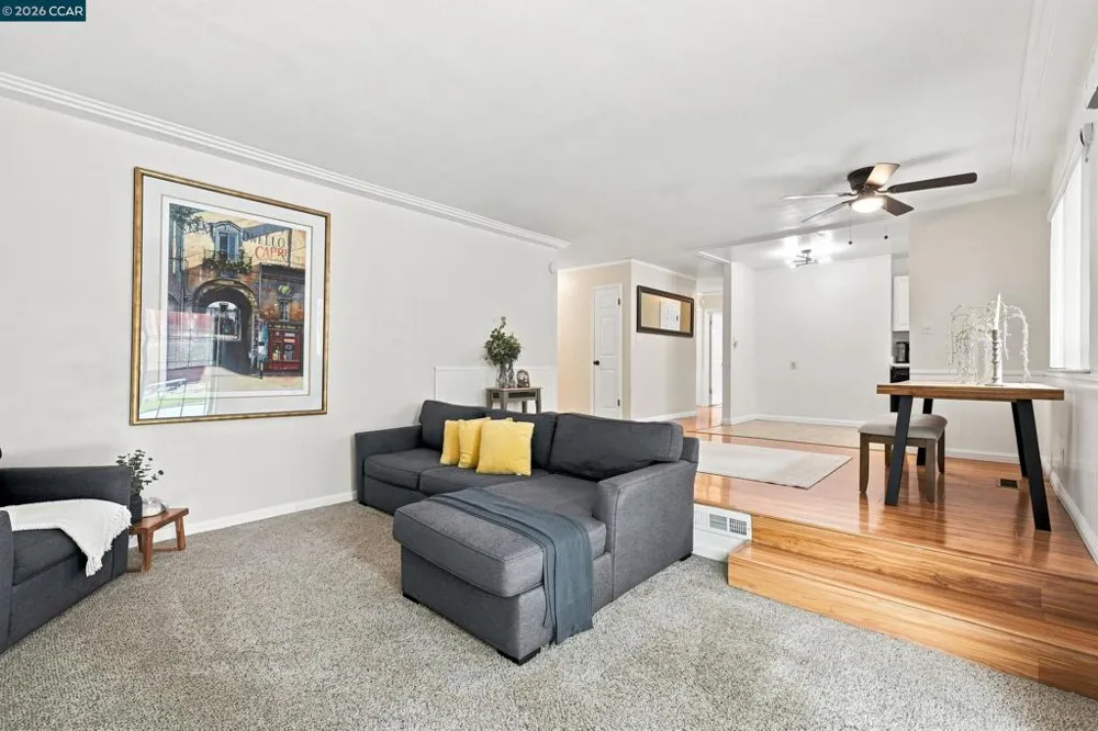 2279 Saint George Dr Concord, CA 94520