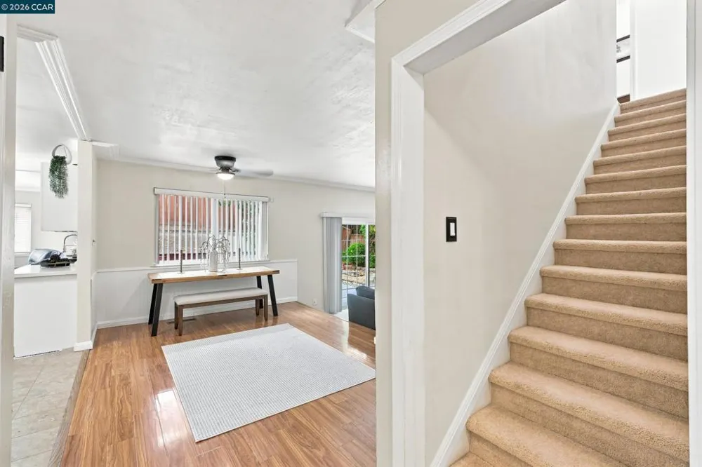 2279 Saint George Dr Concord, CA 94520