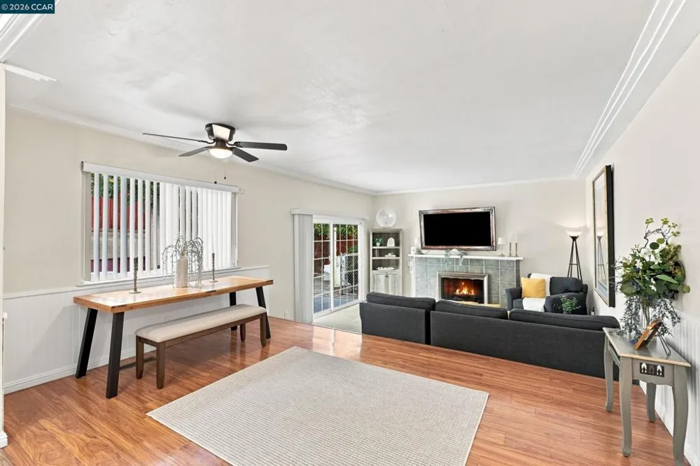 2279 Saint George Dr Concord, CA 94520
