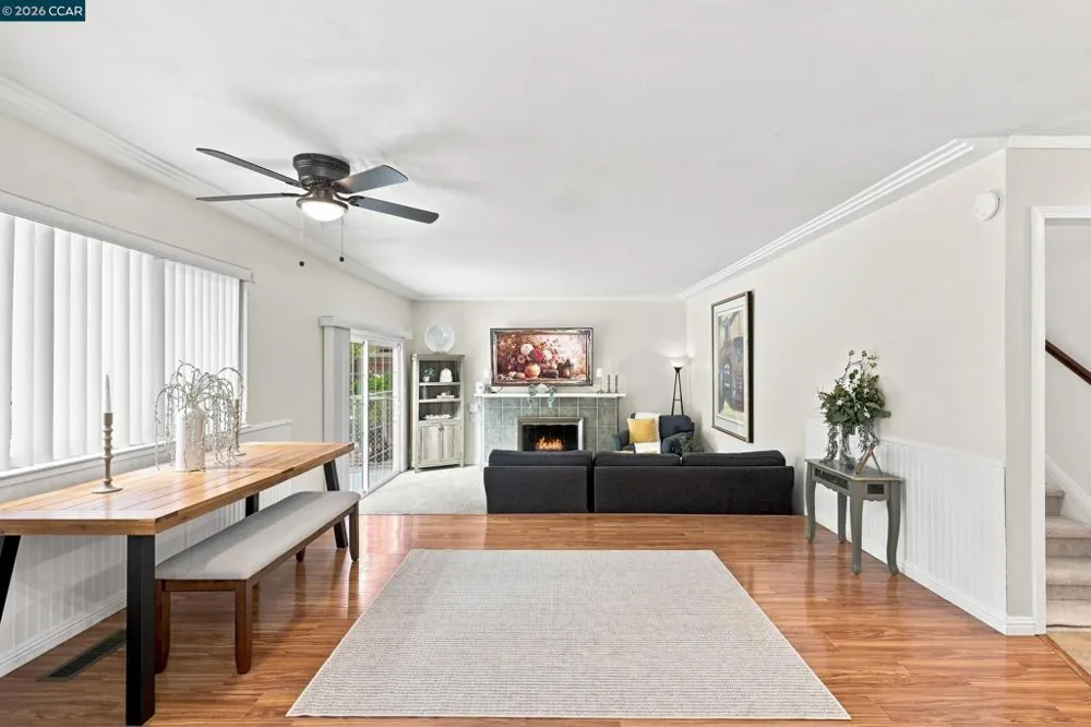 2279 Saint George Dr Concord, CA 94520