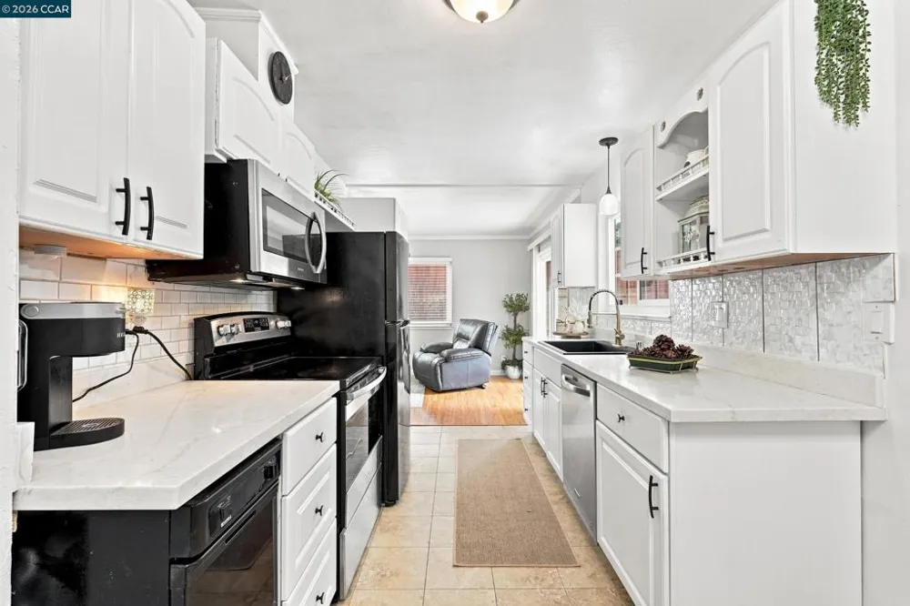 2279 Saint George Dr Concord, CA 94520