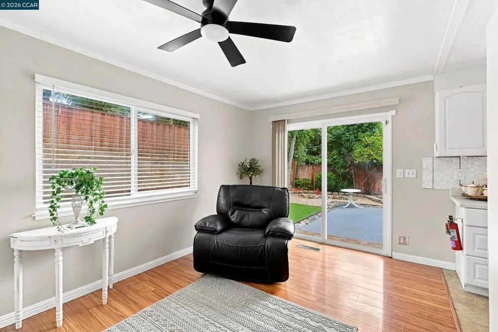 2279 Saint George Dr Concord, CA 94520