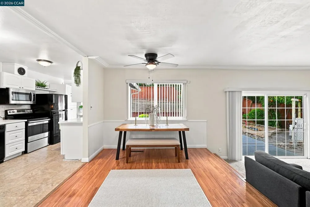 2279 Saint George Dr Concord, CA 94520