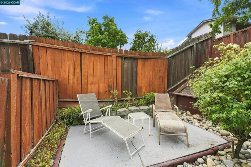 2279 Saint George Dr Concord, CA 94520