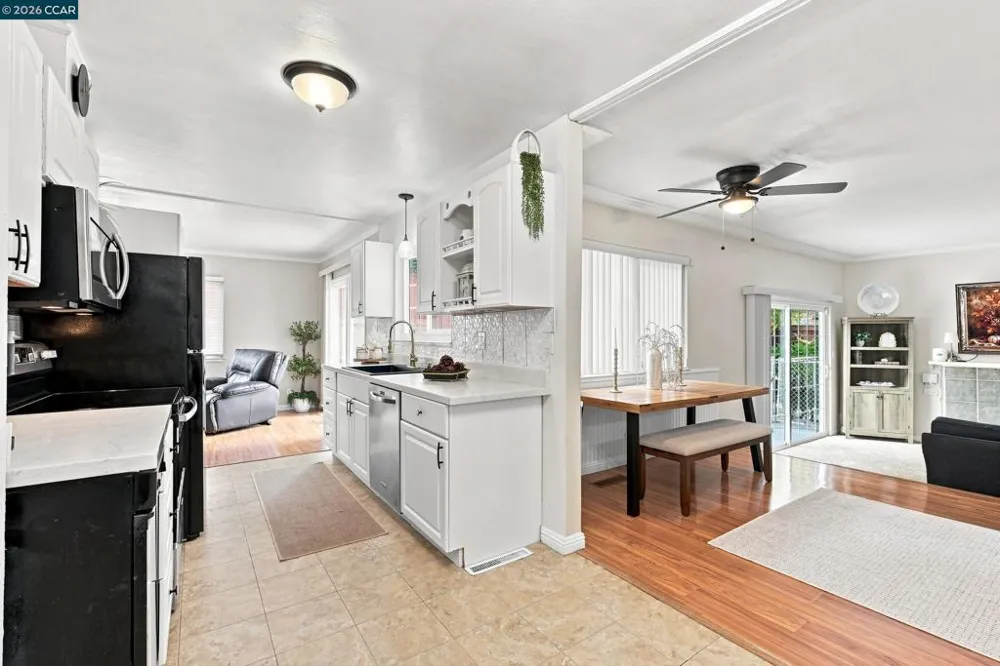 2279 Saint George Dr Concord, CA 94520