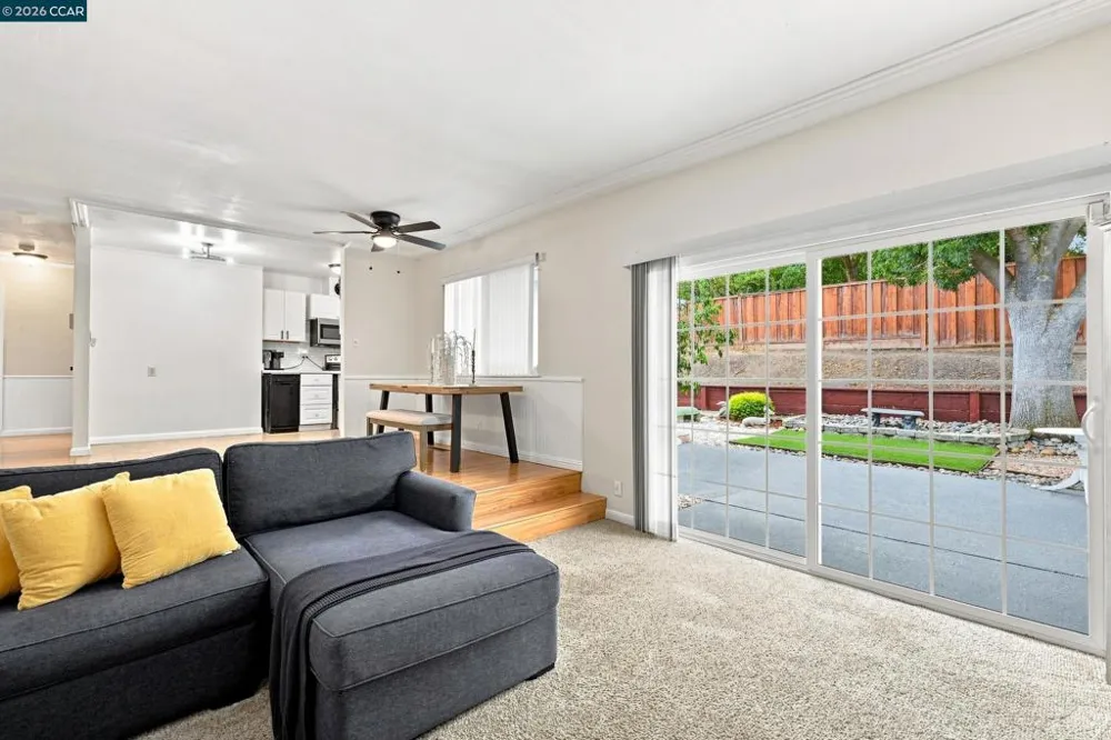 2279 Saint George Dr Concord, CA 94520