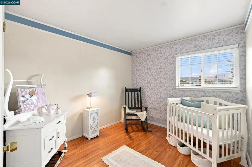 2279 Saint George Dr Concord, CA 94520