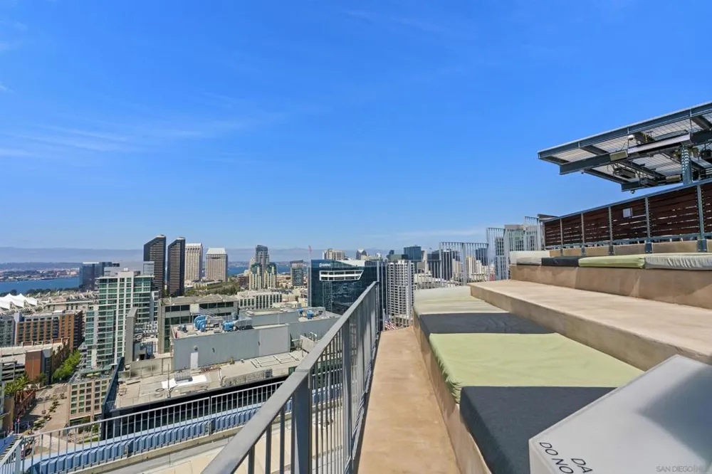 321 10th Ave. #2208 San Diego, CA 92101