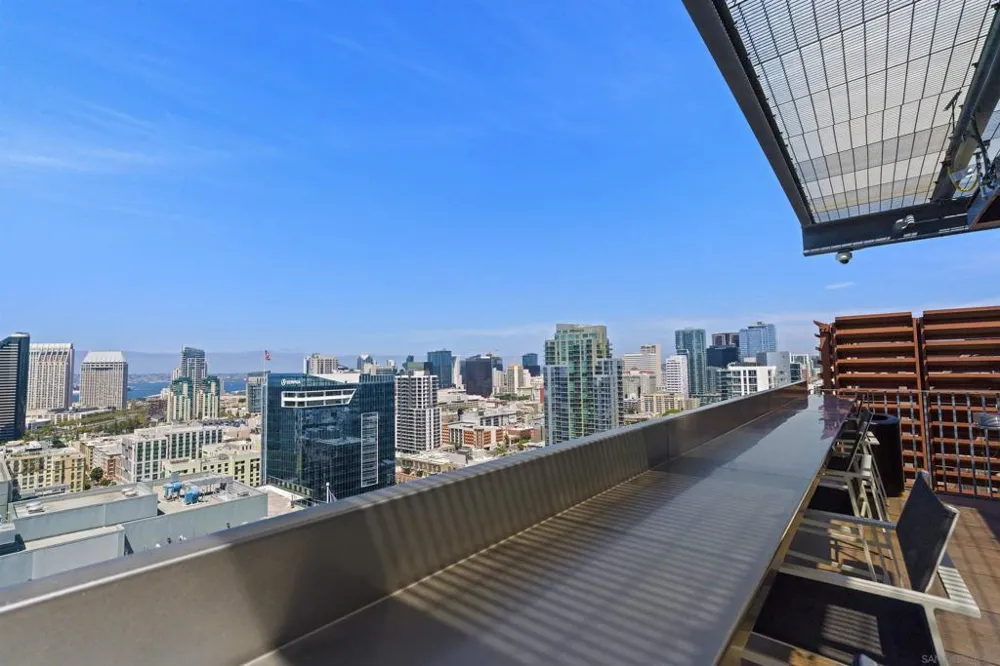 321 10th Ave. #2208 San Diego, CA 92101
