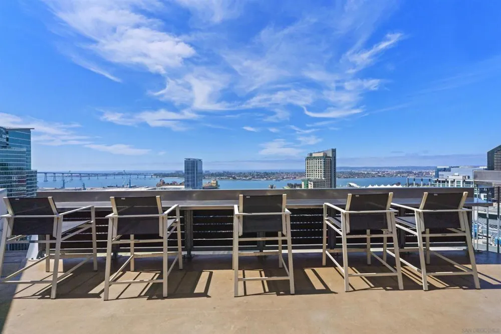 321 10th Ave. #2208 San Diego, CA 92101