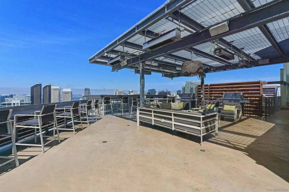 321 10th Ave. #2208 San Diego, CA 92101