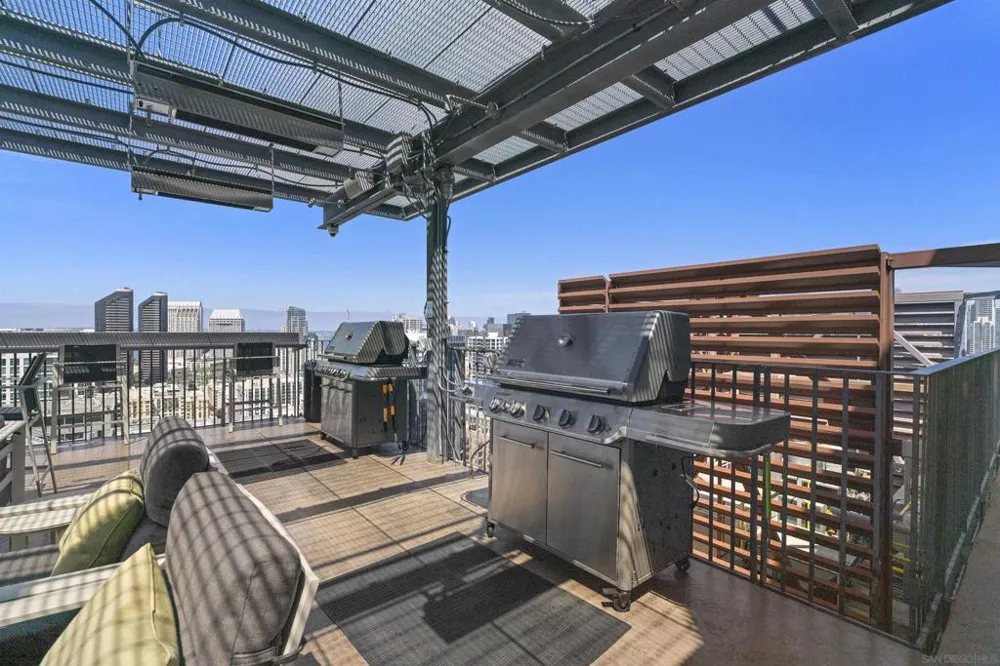 321 10th Ave. #2208 San Diego, CA 92101