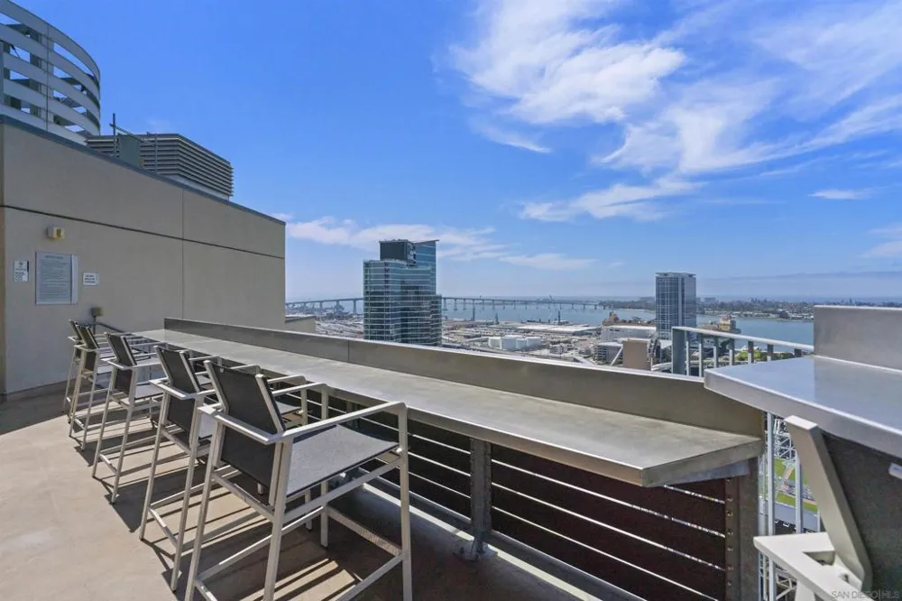 321 10th Ave. #2208 San Diego, CA 92101