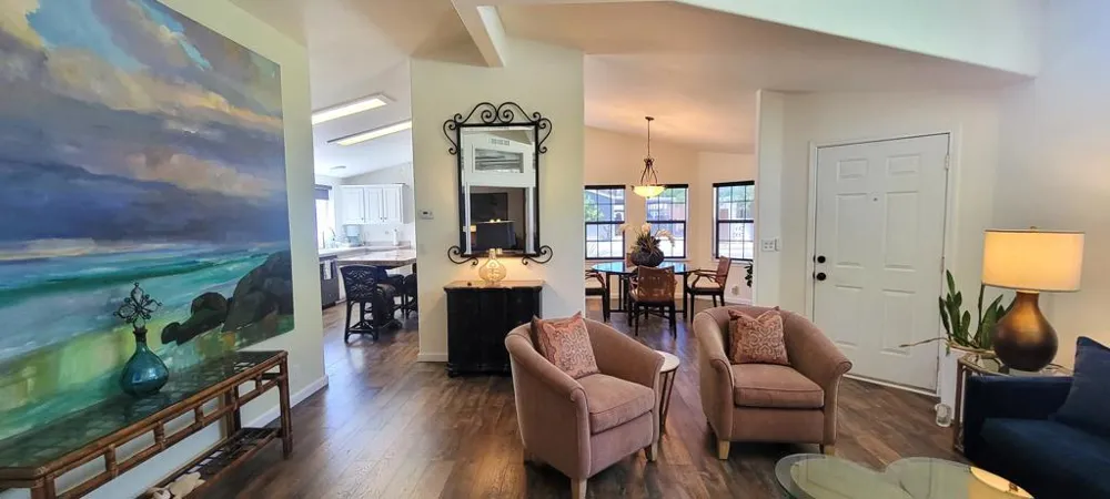502 Cerritos Way Cathedral City, CA 92234