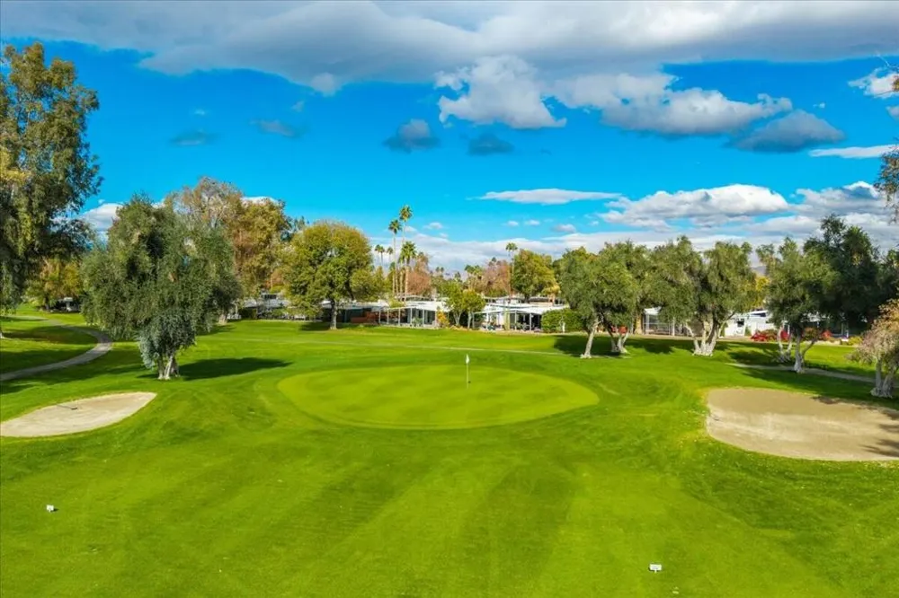 502 Cerritos Way Cathedral City, CA 92234