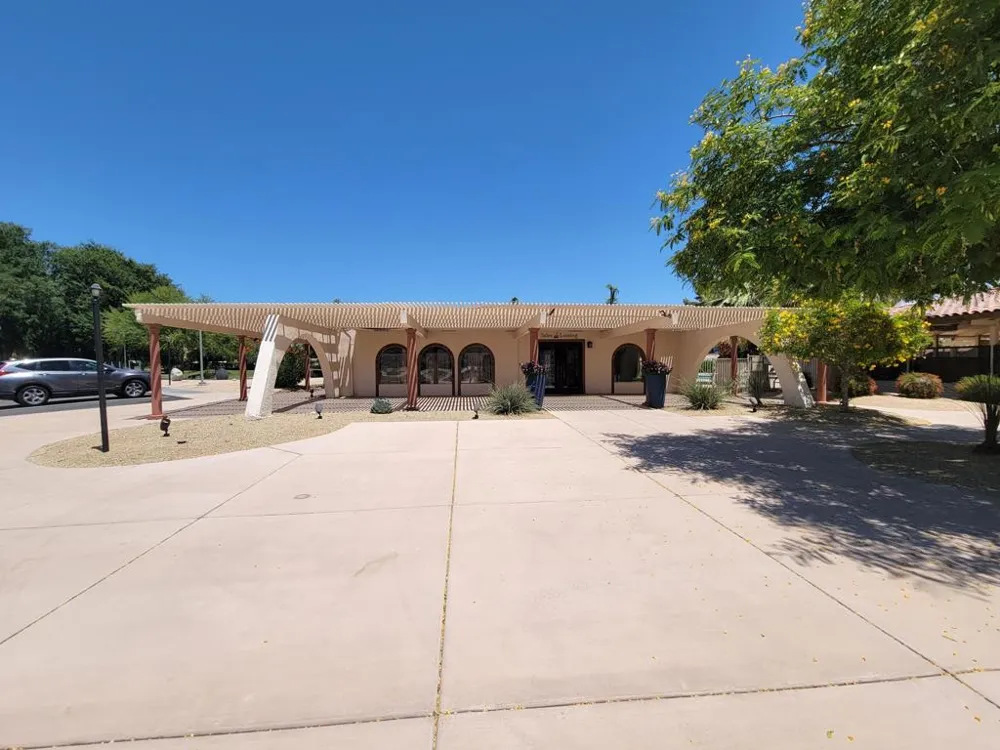 502 Cerritos Way Cathedral City, CA 92234