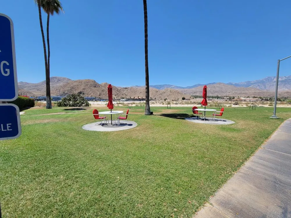 502 Cerritos Way Cathedral City, CA 92234